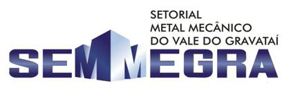 SEMMEGRA - Setorial Metal Mecânico de Gravataí